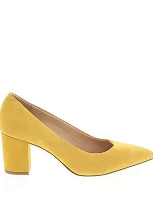 Туфли женские, gianni bini, размер 38.