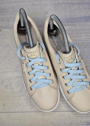 Кроссовки bobs skechers 3