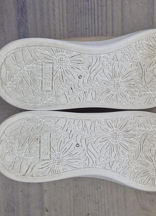 Кроссовки bobs skechers 5