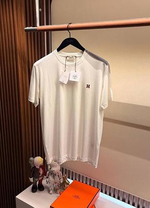 Чоловіча футболка hermes