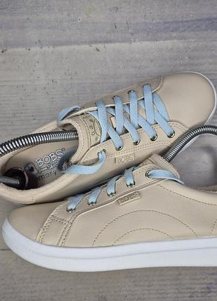 Кроссовки bobs skechers