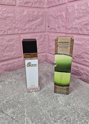 Тестер dkny be delicious 40 ml (фрация) / женский аромат