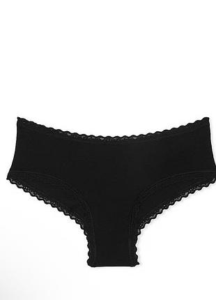 Котонові бразиліанки від victoria’s secret