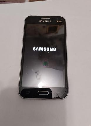 Смартфон samsung  galaxy duos 2