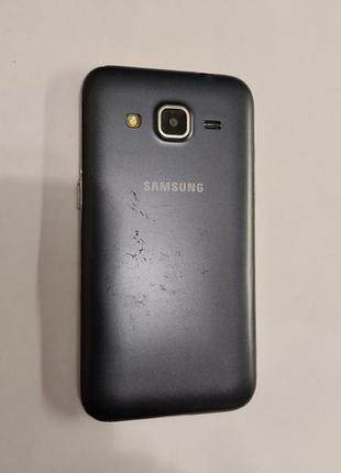 Смартфон samsung  galaxy duos 4