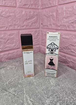 Тестер guerlain la petite robe noire 40 ml (франзия) / женский аромат