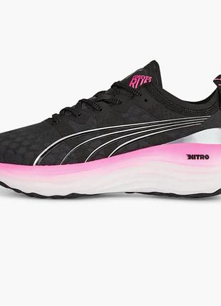 Кросівки puma foreverrun nitro wns 377758-03