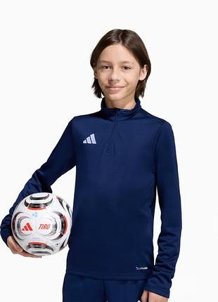 Тренировочный топ entrada26 training top kids 3