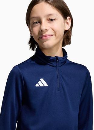 Тренировочный топ entrada26 training top kids