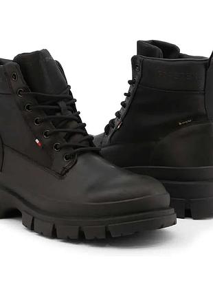 Черевики tommy hilfiger fm03800-001