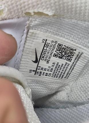 Кроссовки nike air force 7