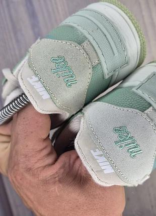 Кроссовки nike air force 10