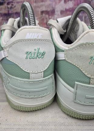 Кроссовки nike air force 6