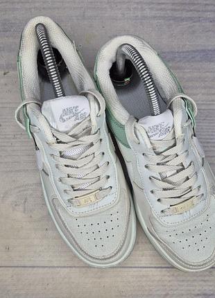 Кроссовки nike air force 3