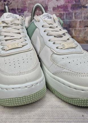 Кроссовки nike air force 2