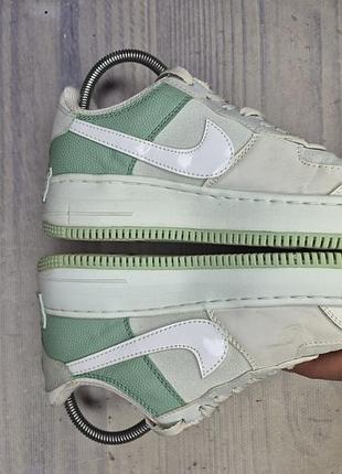 Кроссовки nike air force 4