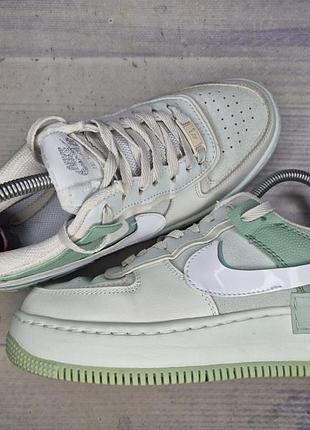 Кроссовки nike air force