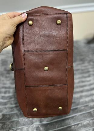 Сумка collection weekend by john lewis, б/у. 4