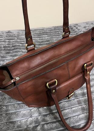 Сумка collection weekend by john lewis, б/у. 10