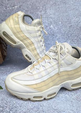 Культові кросівки nike air max 95