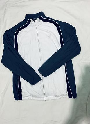 Винтажная спортивная куртка nike оригинальная ветровка курточка