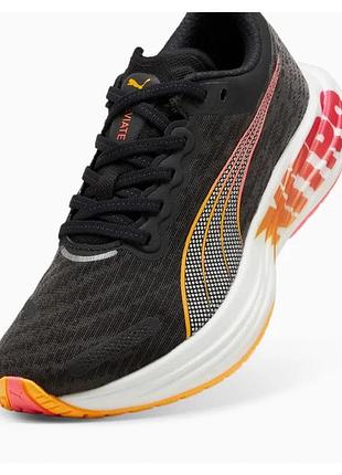 Кроссовки puma deviate nitro 2 ff wn 309698-01 5