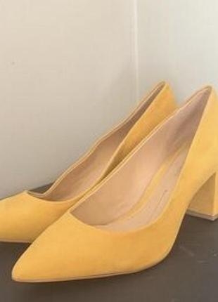 Туфли женские, gianni bini, размер 38. 5