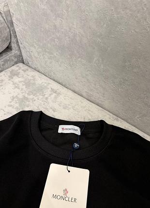 Світшот moncler 9