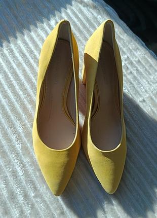 Туфли женские, gianni bini, размер 38. 2