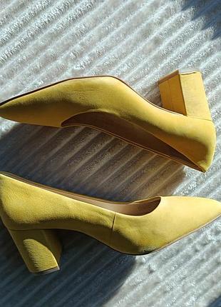 Туфли женские, gianni bini, размер 38. 6