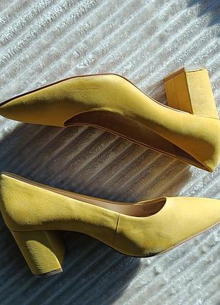 Туфли женские, gianni bini, размер 38. 7