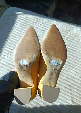 Туфли женские, gianni bini, размер 38. 10