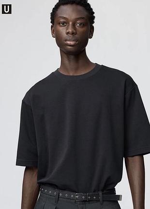 Футболка uniqlo airism