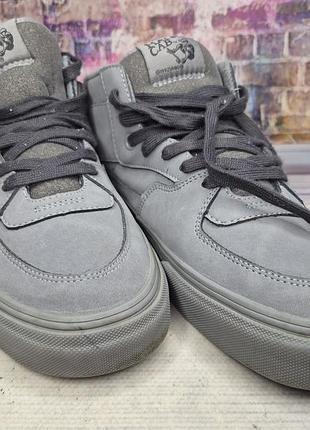 Кеды vans half cab 2