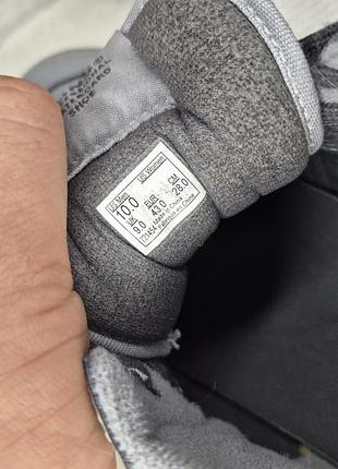 Кеды vans half cab 7