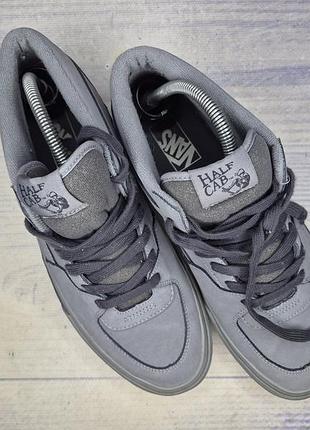 Кеды vans half cab 3