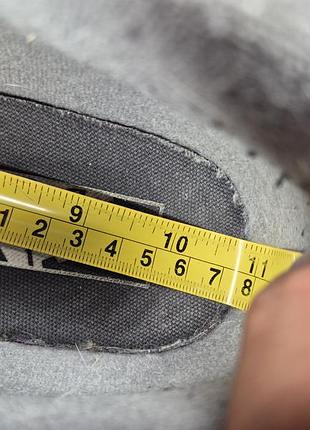 Кеды vans half cab 8