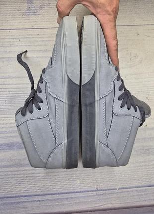 Кеды vans half cab 4