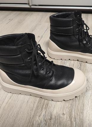 Черевики ugg neumel high weather hybrid
