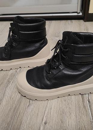 Черевики ugg neumel high weather hybrid 3