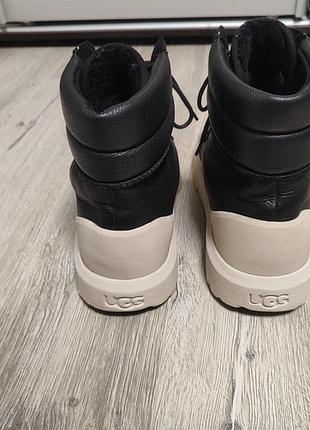 Черевики ugg neumel high weather hybrid 4