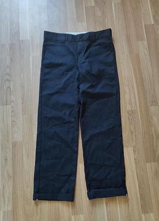 Dickies buggy pants straight штани дікіс оригінал workwear pants