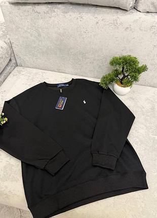 Світшот polo ralph lauren 4