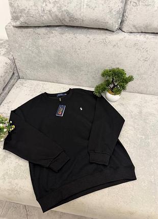 Світшот polo ralph lauren 5