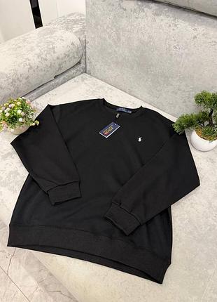 Світшот polo ralph lauren 8