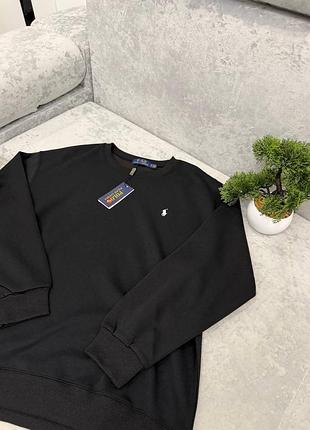 Світшот polo ralph lauren 9