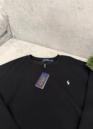 Світшот polo ralph lauren 7
