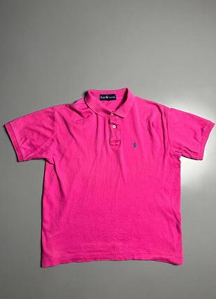 Поло ralph lauren