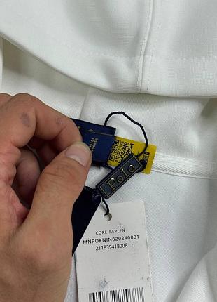 Зіп-худі polo ralph lauren 3
