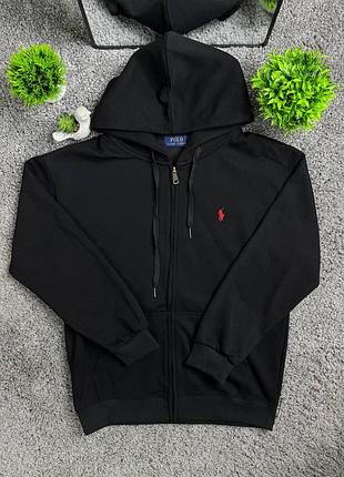 Зіп-худі polo ralph lauren 5